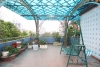 To Ngoc Van spacious and affordable house for rent